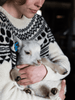 Laine Tukubook: Nordic Knits. Silent Strength. - 978 - 952 - 7580 - 49 - 3 | Knitting Book at Michigan Fine Yarns