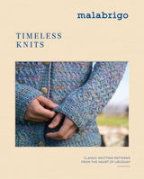 Malabrigo Book 21 - Timeless Knits