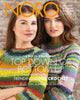 Noro Noro Knitting & Crochet Magazine -Issue 24 074470017844 | Knitting Book at Michigan Fine Yarns