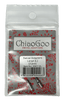 ChiaoGoo ChiaoGoo Cable Connectors / Adapters - Swivel Adapter Large (2pcs) 812208024463 | Knitting Needles at Michigan Fine Yarns