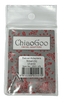 ChiaoGoo ChiaoGoo Cable Connectors / Adapters - Swivel Adapter Small (2pcs) 812208024470 | Knitting Needles at Michigan Fine Yarns