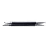 ChiaoGoo Forté Tips - US 2 (2.75mm) | Knitting Needles at Michigan Fine Yarns