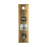 Forté Tips
