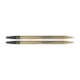 Driftwood Interchangeable 3.5" Tips - US 3 (3.25mm)