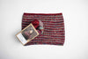 Malabrigo Trio Cowl Holiday Kit | Kits at Michigan Fine Yarns
