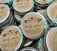 Michigan Fine Yarns Handy Salve - 68936490 | at Michigan Fine Yarns