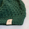 Kelbourne Woolens Year of DK Hats - Pandora Hat Kit | Kits at Michigan Fine Yarns