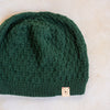 Kelbourne Woolens Year of DK Hats - Pandora Hat Kit | Kits at Michigan Fine Yarns