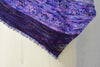 Michigan Fine Yarns Elliot Shawl Pattern (Pre - Order) - Booklet + Download  | Patterns at Michigan Fine Yarns