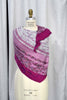 Michigan Fine Yarns Elliot Shawl Pattern (Pre - Order) - Booklet + Download  | Patterns at Michigan Fine Yarns