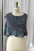 Michigan Fine Yarns Elliot Shawl Pattern (Pre - Order) - Booklet + Download  | Patterns at Michigan Fine Yarns