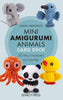 Penguin Random House Mini Amigurumi Animals Card Deck - 9781800923881 | Patterns at Michigan Fine Yarns