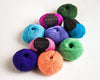 Rowan Rowan Signature Squares: A Knit Along by Kaffe Fassett Blanket Kit | Kits at Michigan Fine Yarns