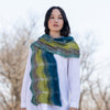 Malabrigo Elegante Wrap Holiday Kit | Kits at Michigan Fine Yarns