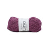 BC Garn Lino - 41 - Grape 4260592533577 | Yarn at Michigan Fine Yarns