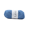 BC Garn Lino - 47 - Denim 4260592533638 | Yarn at Michigan Fine Yarns