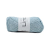 BC Garn Lino - 48 - Sky Blue 4260592533645 | Yarn at Michigan Fine Yarns