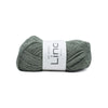 BC Garn Lino - 60 - Olive 4260592533751 | Yarn at Michigan Fine Yarns