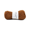 BC Garn Lino - 67 - Caramel 4260765915025 | Yarn at Michigan Fine Yarns