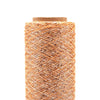 BC Garn Stellaris - 120 - Peach Silver | Yarn at Michigan Fine Yarns