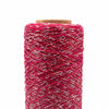 BC Garn Stellaris - 186 - Strawberry Silver | Yarn at Michigan Fine Yarns