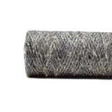 Tussah Tweed - 12 - Grey Tweed Mix