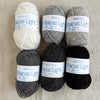 Berroco Lanas Light Mini Color Pack - 1 - Twilight 780335780012 | Yarn at Michigan Fine Yarns