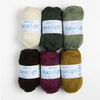 Berroco Lanas Light Mini Color Pack - 2 - Fall Forest 780335780029 | Yarn at Michigan Fine Yarns