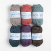 Berroco Lanas Light Mini Color Pack - 3 - Cool Beach 780335780036 | Yarn at Michigan Fine Yarns