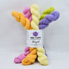 Bibi Yarn Bibi Bouquets - Soft Petals (Pastels) | Yarn at Michigan Fine Yarns