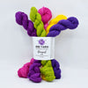 Bibi Yarn Bibi Bouquets - Wild Blossoms (Vibrants) | Yarn at Michigan Fine Yarns