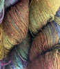 Blue Heron Yarns Rayon Metallic - Earth | Yarn at Michigan Fine Yarns