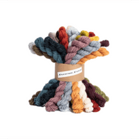 Blue Sky Fibers Woolstok Light 27 Color Bundle -  | Yarn at Michigan Fine Yarns