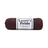 Brown Sheep Company Lamb's Pride Worsted - M01 - Sandy Heather 759552006663 | Yarn at Michigan Fine Yarns