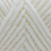 Brown Sheep Company Lamb's Pride Worsted - M11 - White Frost 759552004140 | Yarn at Michigan Fine Yarns