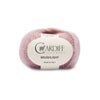 Cardiff Cashmere Brushlight - 106 - Rose | Yarn at Michigan Fine Yarns