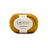 Cardiff Cashmere Brushlight - 116 - Butterscotch | Yarn at Michigan Fine Yarns