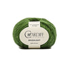 Cardiff Cashmere Brushlight - 130 - Olive | Yarn at Michigan Fine Yarns