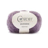 Cardiff Cashmere Brushmere - 107 - Gospel (Lilac) | Yarn at Michigan Fine Yarns