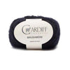 Cardiff Cashmere Brushmere - 109 - Navy | Yarn at Michigan Fine Yarns