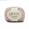 Cardiff Cashmere Brushmere - 141 - Zen (Blush) | Yarn at Michigan Fine Yarns