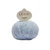 Cardiff Cashmere Classic -302 - Talko (Sky Blue Tweed)  | Yarn at Michigan Fine Yarns