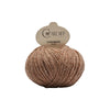 Cardiff Cashmere Classic -304 - Cruise (Apricot Tweed)  | Yarn at Michigan Fine Yarns