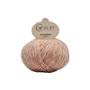 Cardiff Cashmere Classic -311 - Dancing (Blush Tweed)  | Yarn at Michigan Fine Yarns
