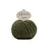 Cardiff Cashmere Classic -314 - Rebus (Forest Tweed)  | Yarn at Michigan Fine Yarns