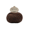 Cardiff Cashmere Classic -315 - Tartan (Brown Tweed)  | Yarn at Michigan Fine Yarns