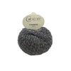 Cardiff Cashmere Classic -316 - Travel (Blue Earth Tweed)  | Yarn at Michigan Fine Yarns