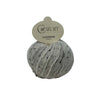 Cardiff Cashmere Classic -319 - Zoom (White Tweed)  | Yarn at Michigan Fine Yarns