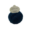 Cardiff Cashmere Classic -322 - Corsair (Teal Tweed)  | Yarn at Michigan Fine Yarns