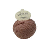 Cardiff Cashmere Classic -323 - Blush (Rose Tweed)  | Yarn at Michigan Fine Yarns